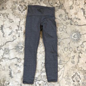 Lululemon Capri leggings